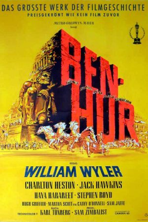 Ben Hur