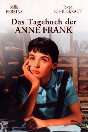 Das Tagebuch der Anne Frank