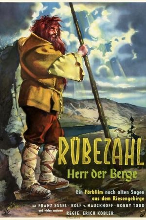 Rübezahl - Herr der Berge