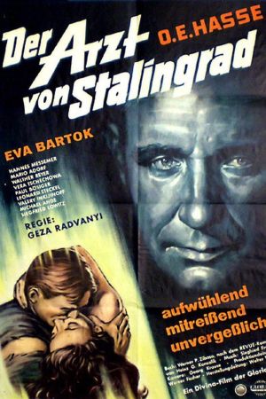 Der Arzt von Stalingrad