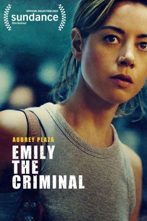 Emily the Criminal