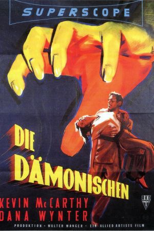 Die Dämonischen