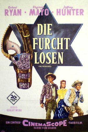 Die Furchtlosen