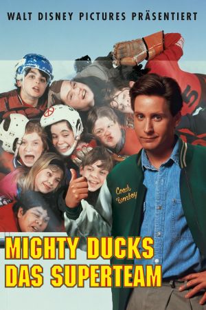 Mighty Ducks - Das Superteam