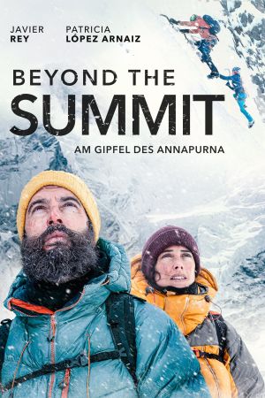 Beyond the Summit