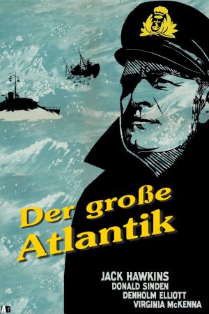 Der große Atlantik