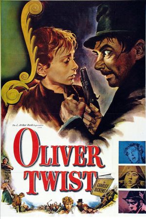 Oliver Twist