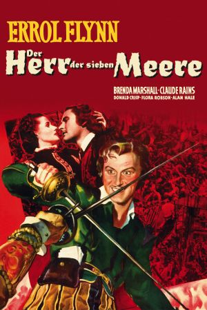 Der Herr der sieben Meere