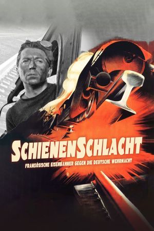 Schienenschlacht