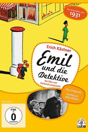 Emil und die Detektive