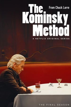 The Kominsky Method