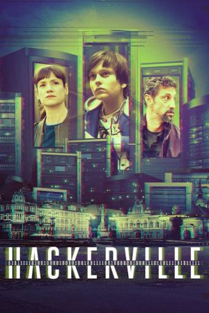 Hackerville