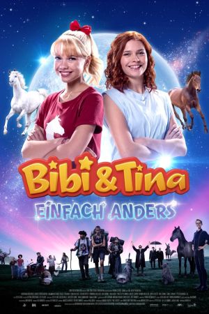 Bibi & Tina - Einfach anders