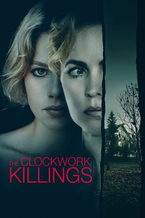 The Clockwork Killings