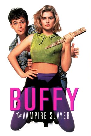 Buffy - Der Vampir Killer