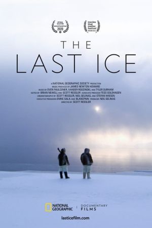 The Last Ice