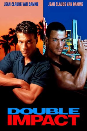 Geballte Ladung - Double Impact