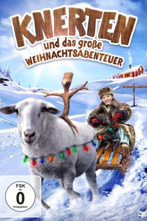 Knerten und das große Weihnachtsabenteuer