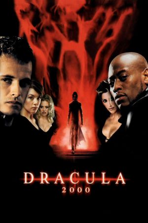 Wes Craven präsentiert Dracula