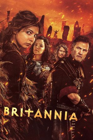 Britannia