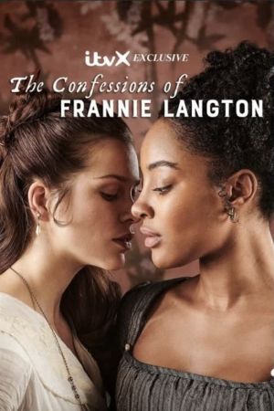 The Confessions of Frannie Langton