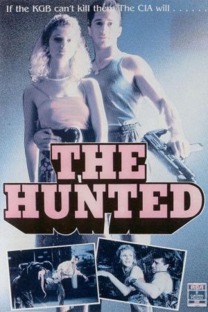 The Hunted