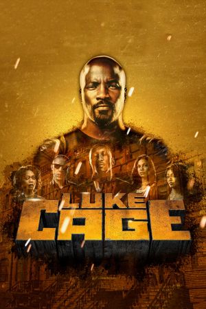 Marvel's Luke Cage