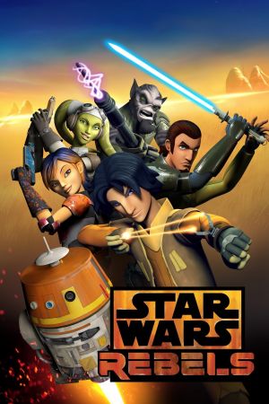 Star Wars Rebels