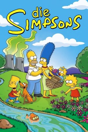 Die Simpsons