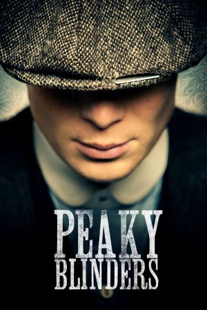 Peaky Blinders – Gangs of Birmingham