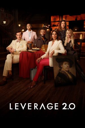 Leverage 2.0