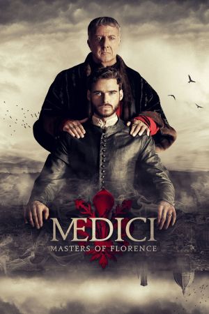 Die Medici - Herrscher von Florenz