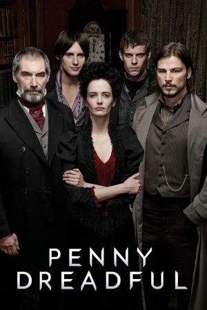 Penny Dreadful