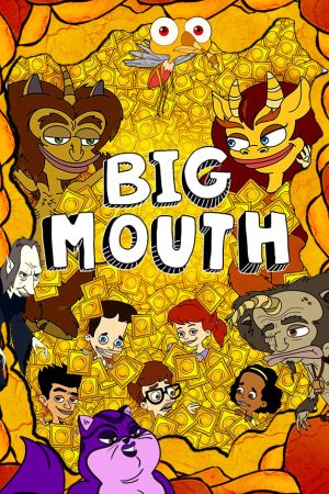 Big Mouth