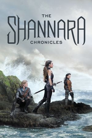 The Shannara Chronicles