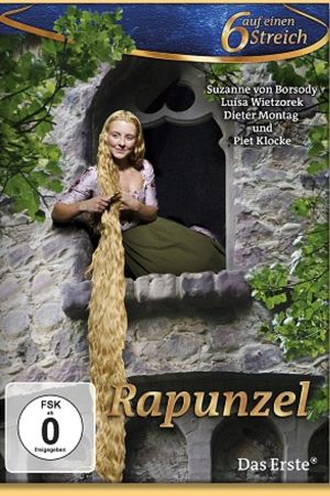 Rapunzel