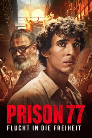 Prison 77