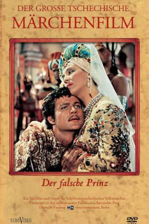 Der falsche Prinz