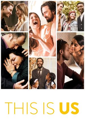 This Is Us - Das ist Leben