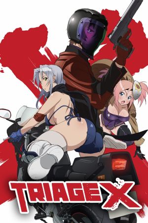 Triage X