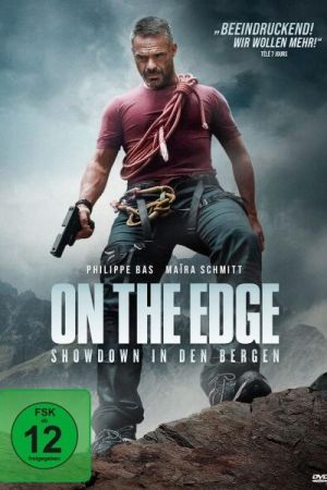 On the Edge: Showdown in den Bergen