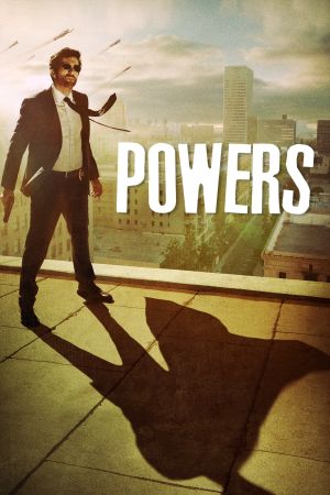 Powers