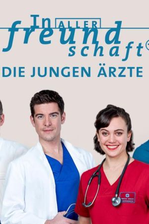 In aller Freundschaft - Die jungen Ärzte (Seasons 1-7)