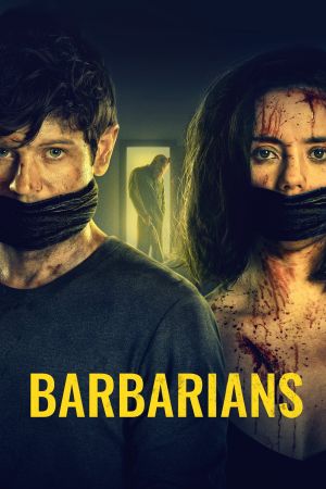 Barbarians