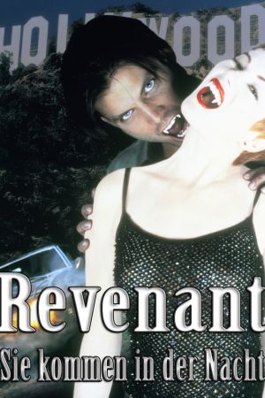 Revenant - Sie kommen in der Nacht