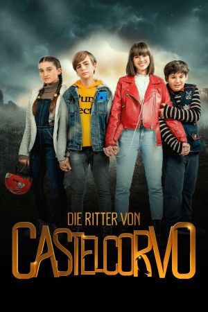 Die Ritter von Castelcorvo