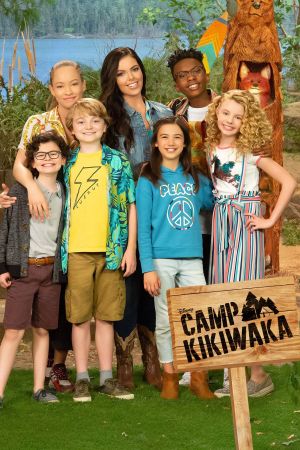 Camp Kikiwaka