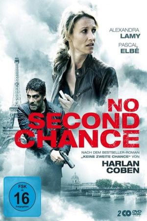 Harlan Coben - No Second Chance