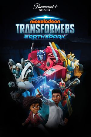 Transformers: EarthSpark