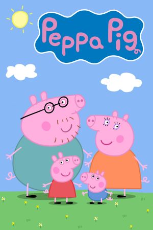 Peppa Wutz